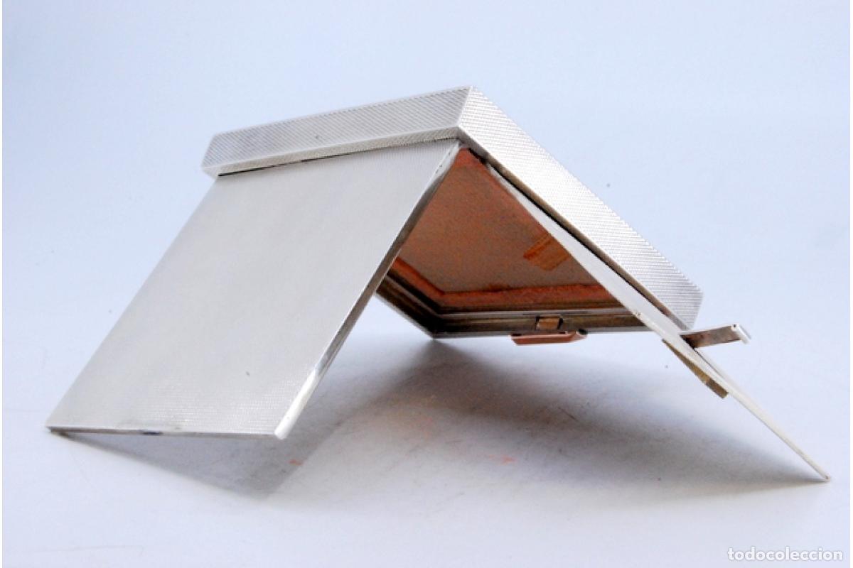 Joyeria: 175 gramos - Caja de belleza dorada y plateada - Foto 6