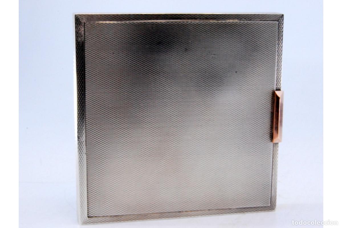 Joyeria: 175 gramos - Caja de belleza dorada y plateada - Foto 8