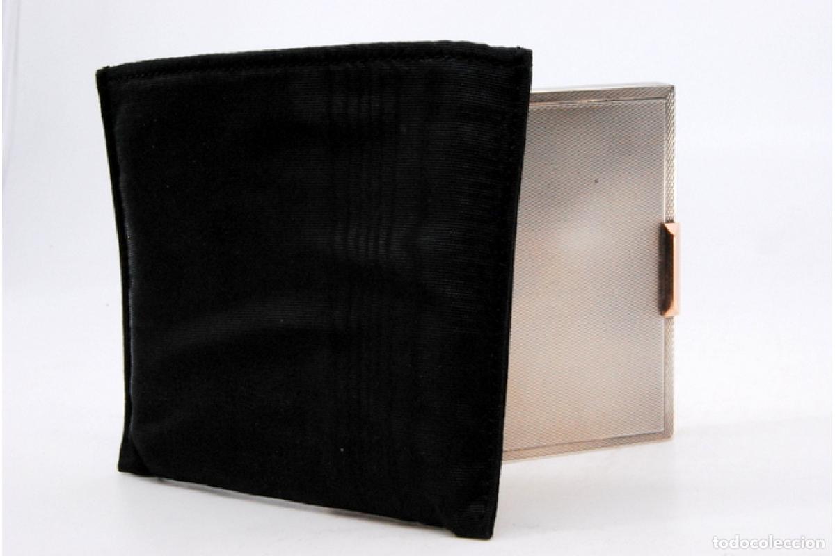 Joyeria: 175 gramos - Caja de belleza dorada y plateada - Foto 9