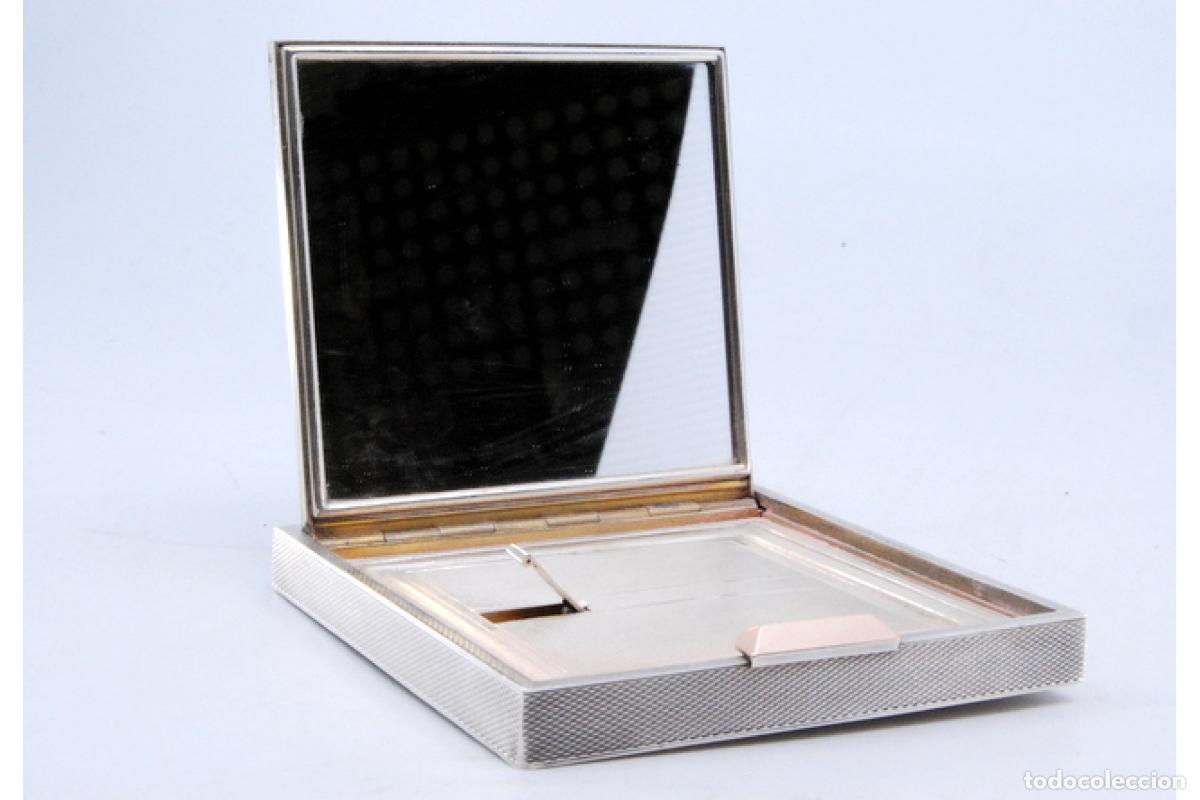 Joyeria: 175 gramos - Caja de belleza dorada y plateada - Foto 11