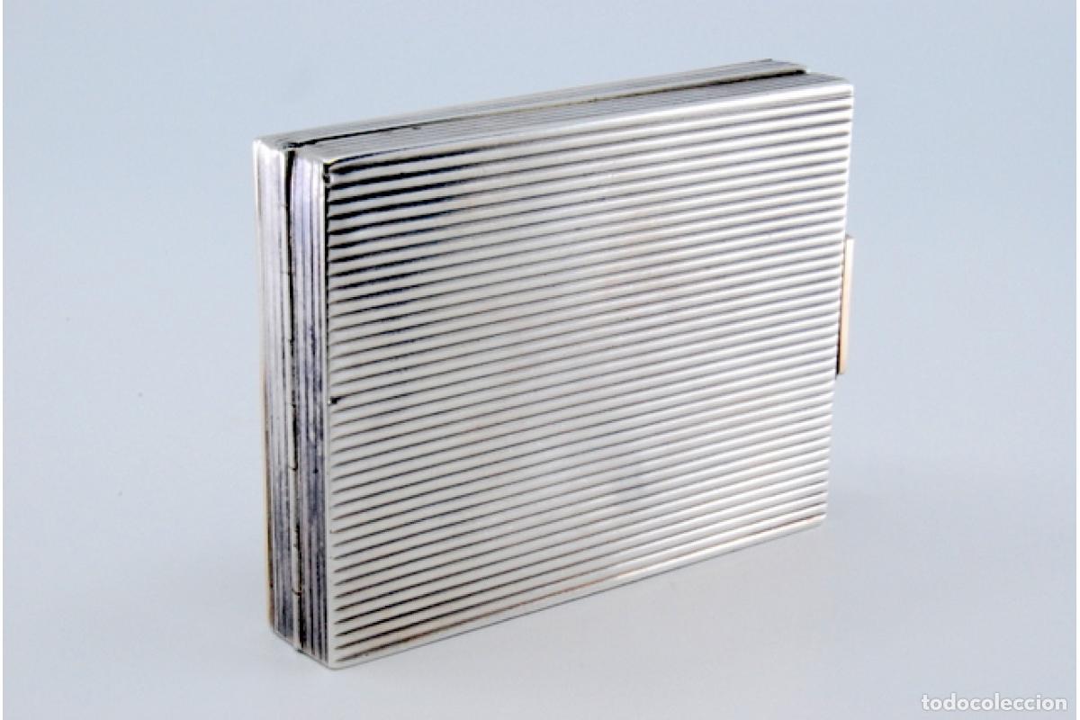 Joyeria: 185 gramos � Beauty box, en oro y plata de 18K. - Foto 2
