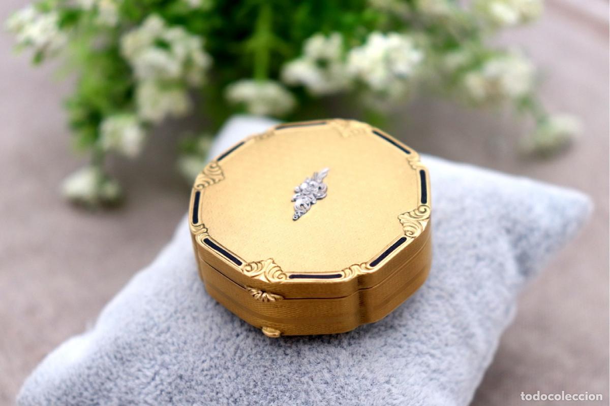 Joyeria: 32 gramos - Beauty box, en oro de 19,2K. - Foto 2