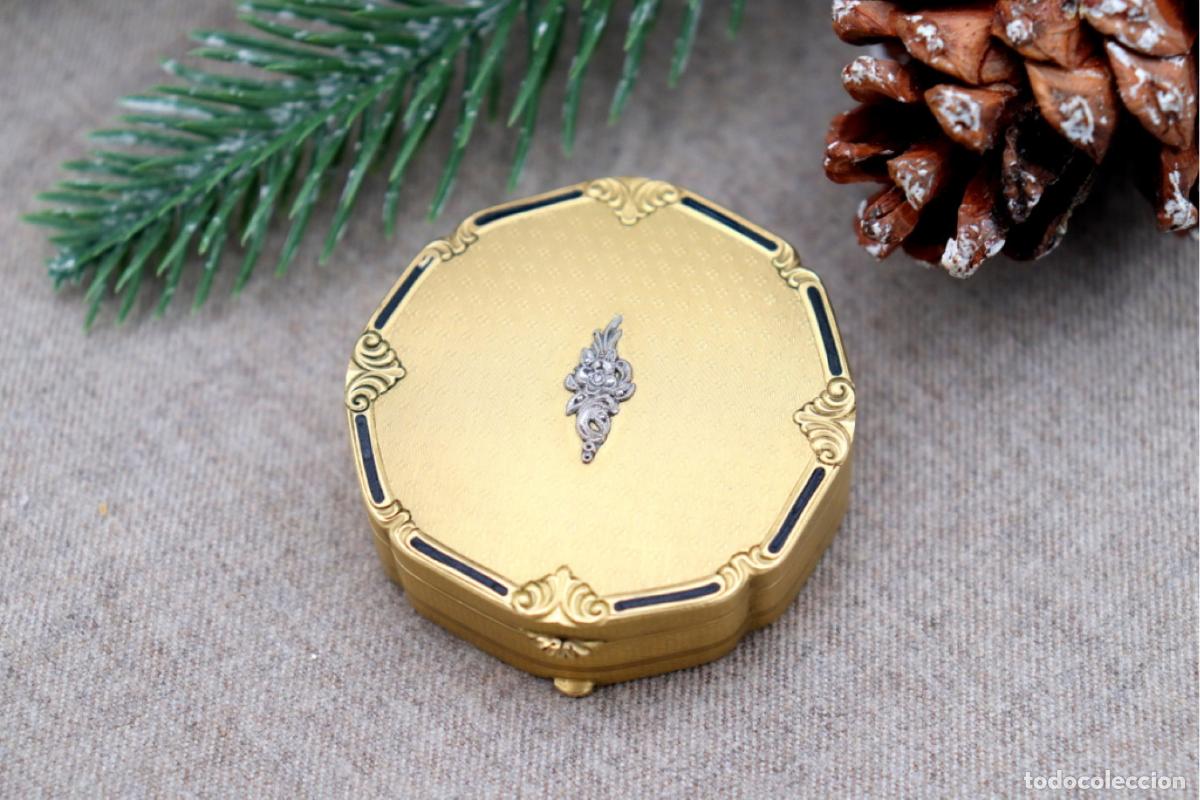 Joyeria: 32 gramos - Beauty box, en oro de 19,2K. - Foto 3