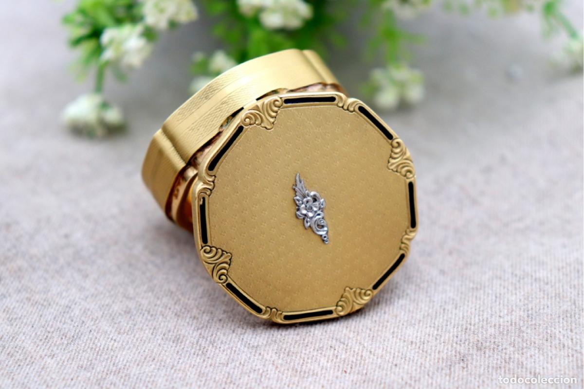 Joyeria: 32 gramos - Beauty box, en oro de 19,2K. - Foto 4