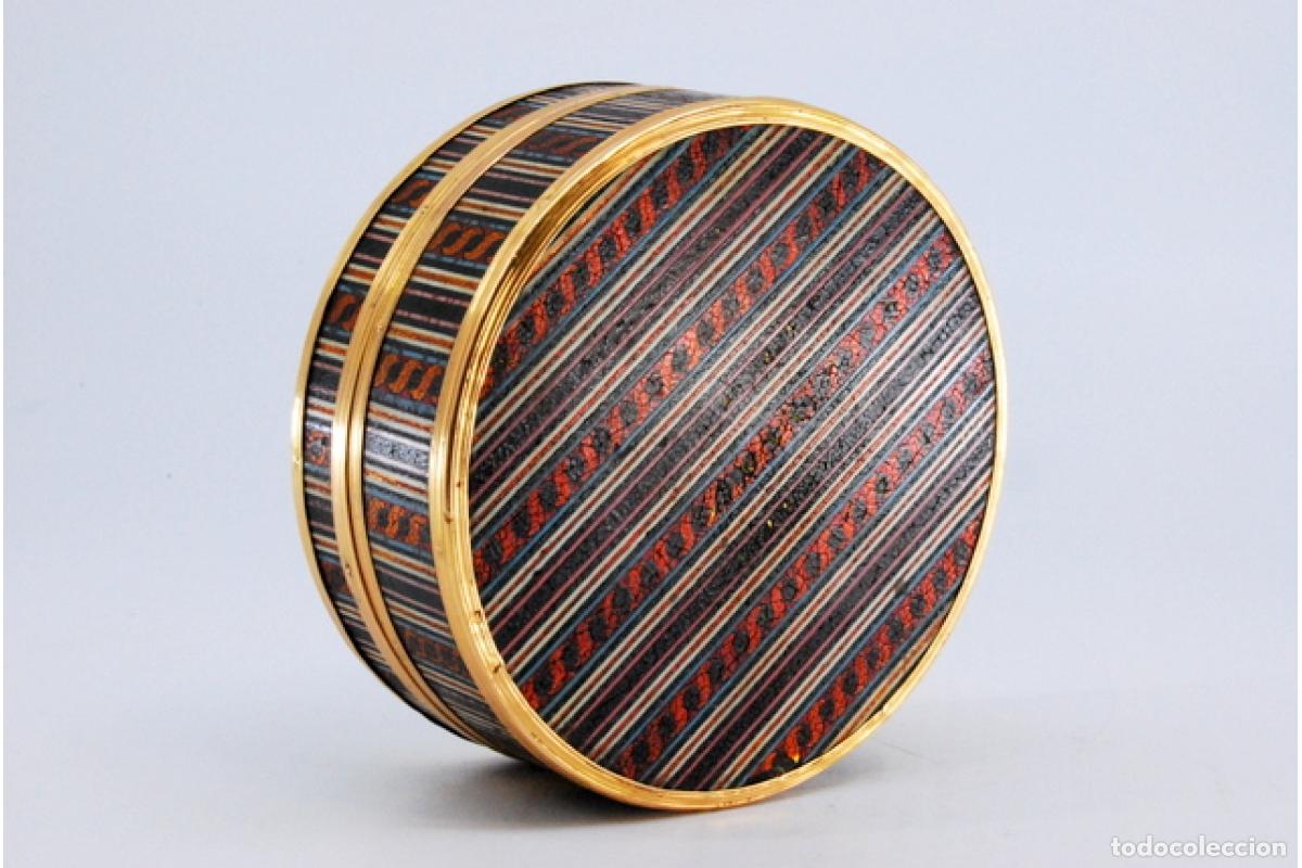 Joyeria: 78 gramos - Beauty box, en oro de 18K. - Foto 4