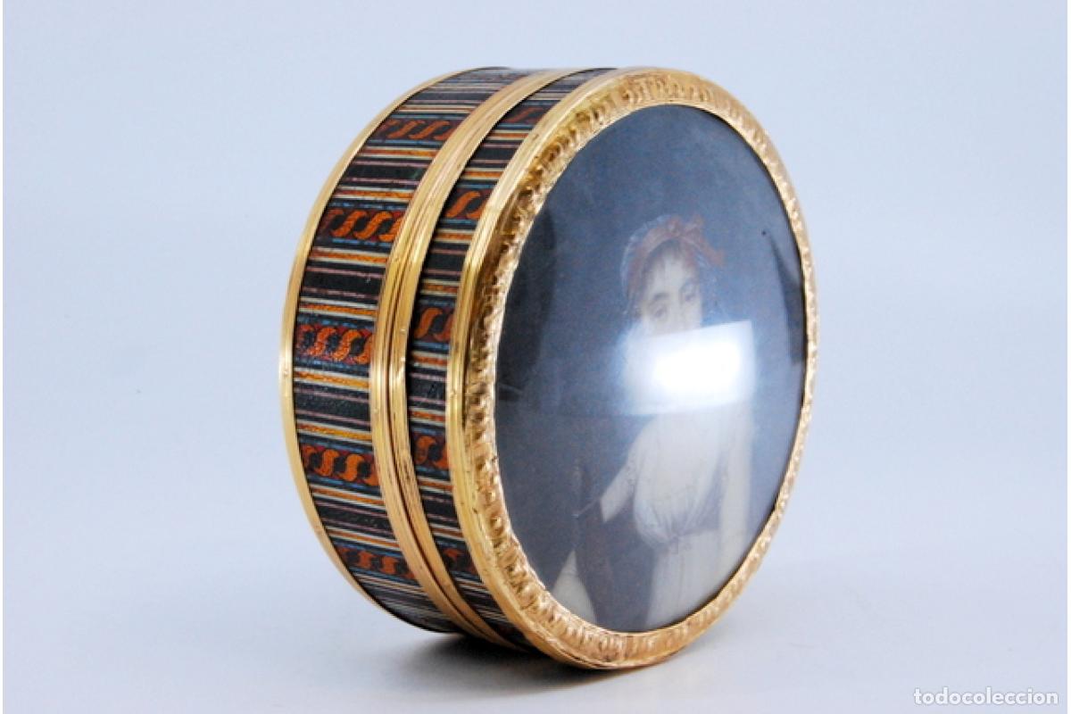 Joyeria: 78 gramos - Beauty box, en oro de 18K. - Foto 9