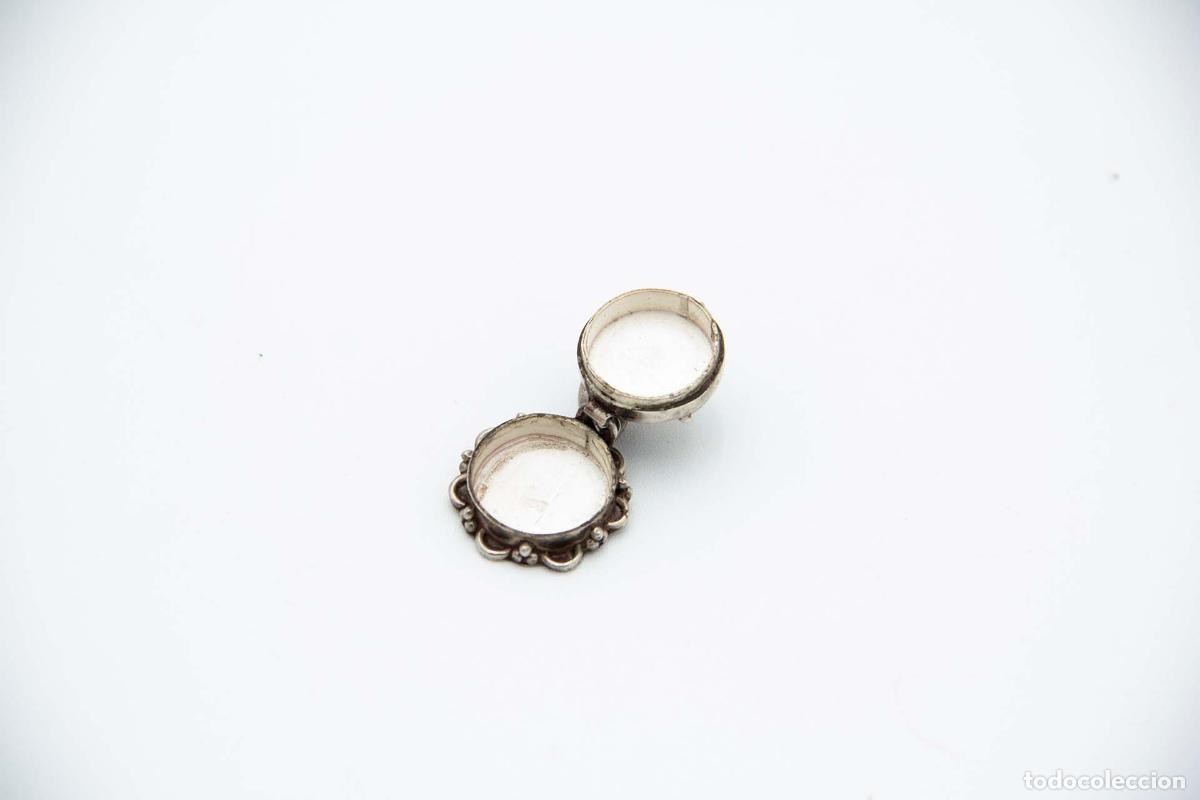 Joyeria: colgante de plata - Foto 3