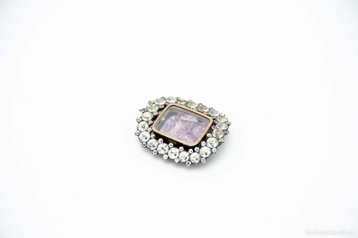 Jewelry: colgante de plata