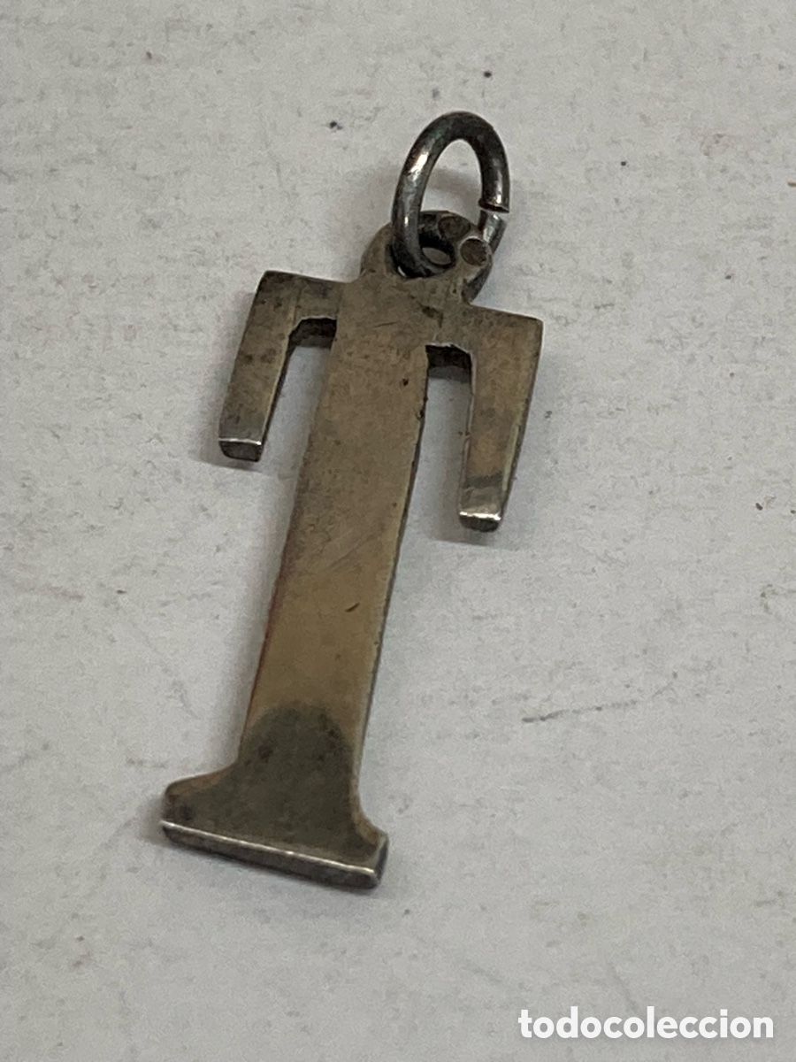 Joyeria: Colgante de plata C588 - Foto 2