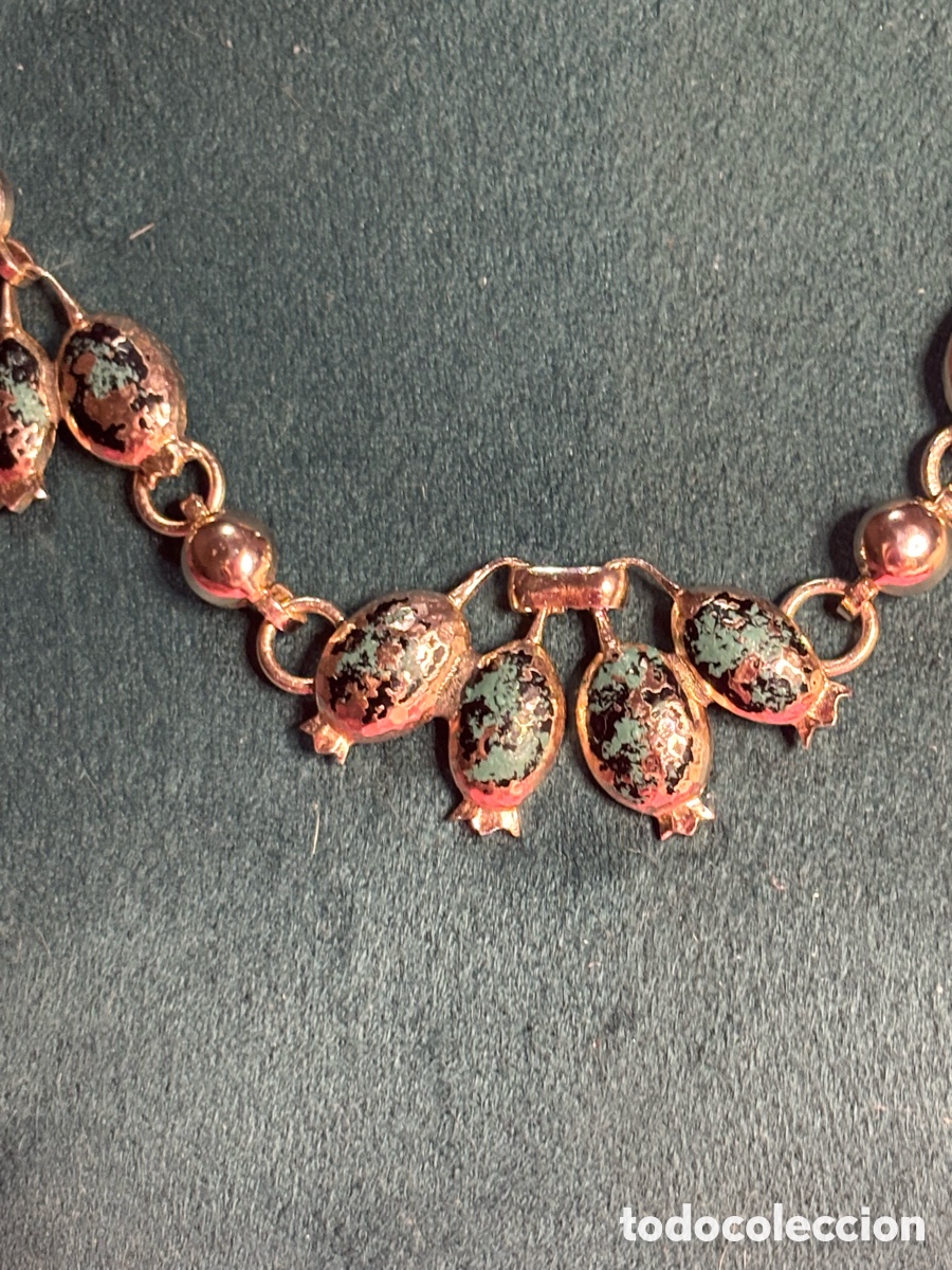 Joyeria: Gargantilla de bisuter&iacute;a - Foto 2