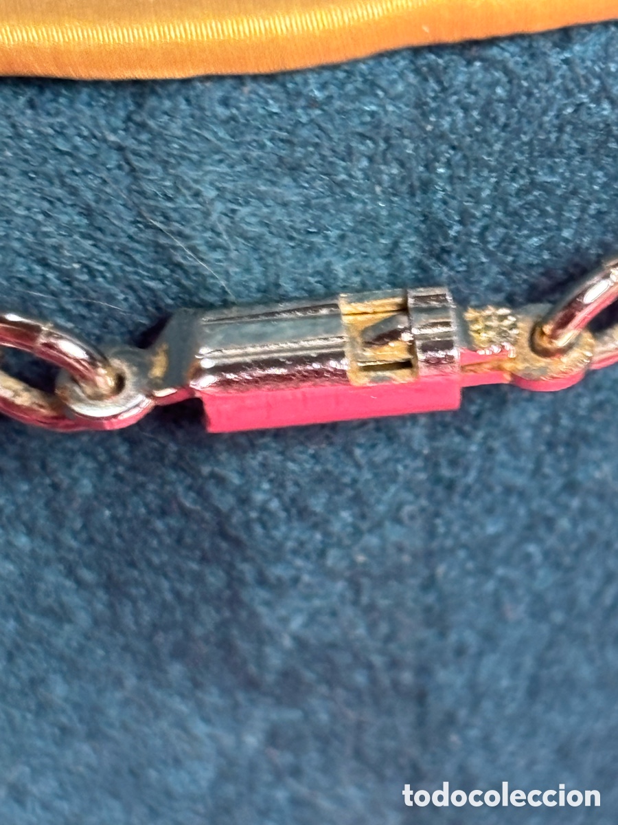 Joyeria: Gargantilla de bisuter&iacute;a - Foto 3