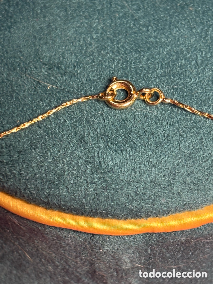 Joyeria: Gargantilla fina para mujer - Foto 3