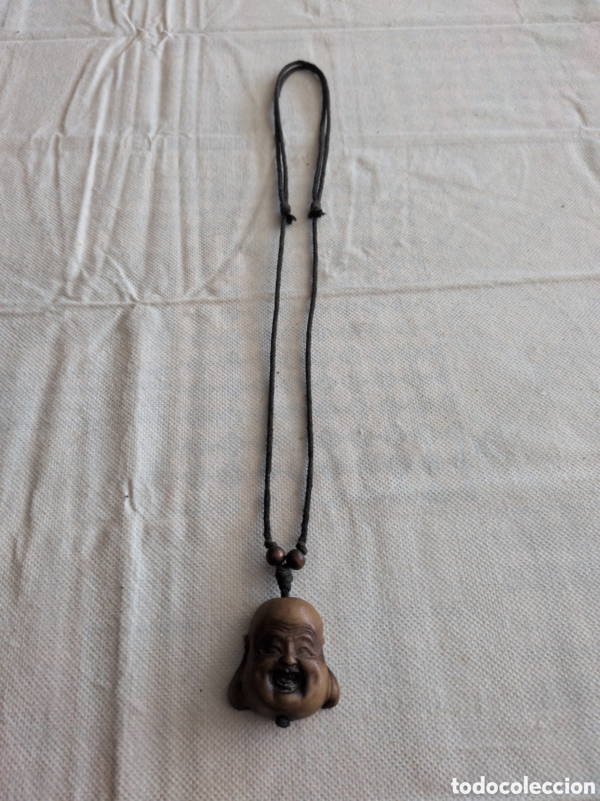 Joyeria: Colgante cabeza de Buda - Foto 2