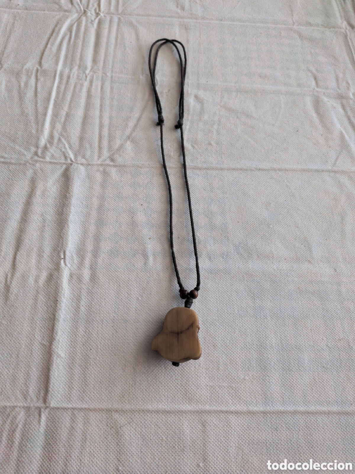 Joyeria: Colgante cabeza de Buda - Foto 4