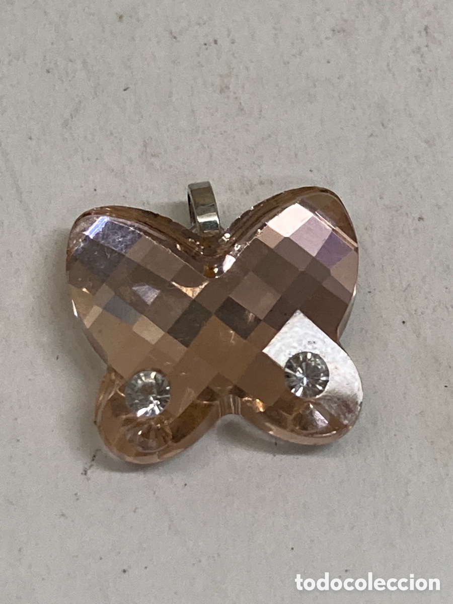 Joyeria: Colgante de Swarovski C588