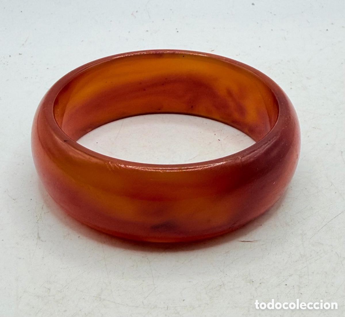 Joyeria: Antigua Pulsera Dise&ntilde;o Modernista