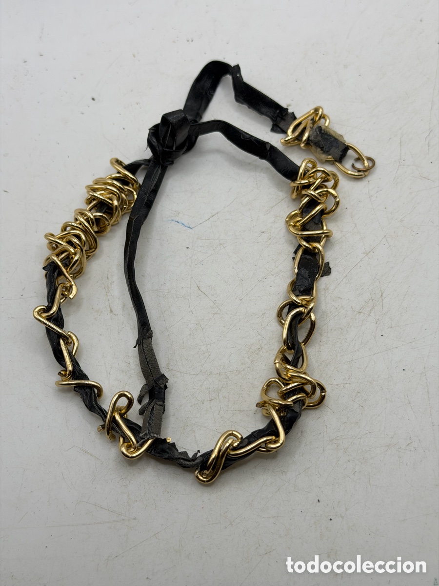 Joyeria: Pulsera Punk Vintage - Foto 2