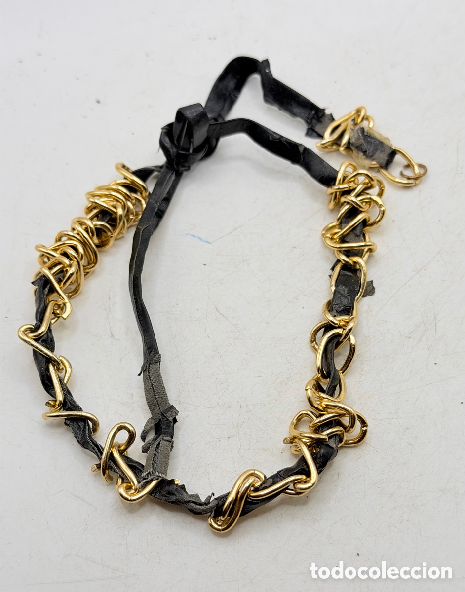 Joyeria: Pulsera Punk Vintage - Foto 1
