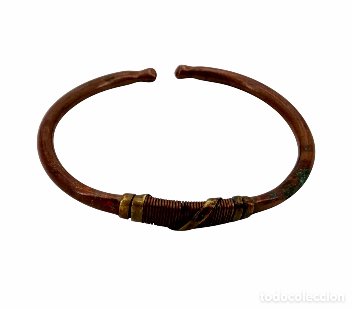 Gioielleria: Antigua Pulsera de Bronce