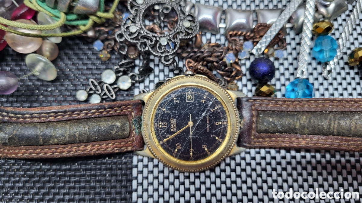 Joyeria: Lote varias bisuter&iacute;as L13 - Foto 2