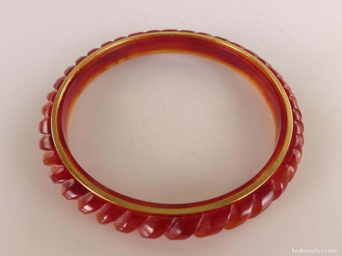 Joyeria: PRECIOSA PULSERA BONITO DISE&Ntilde;O
