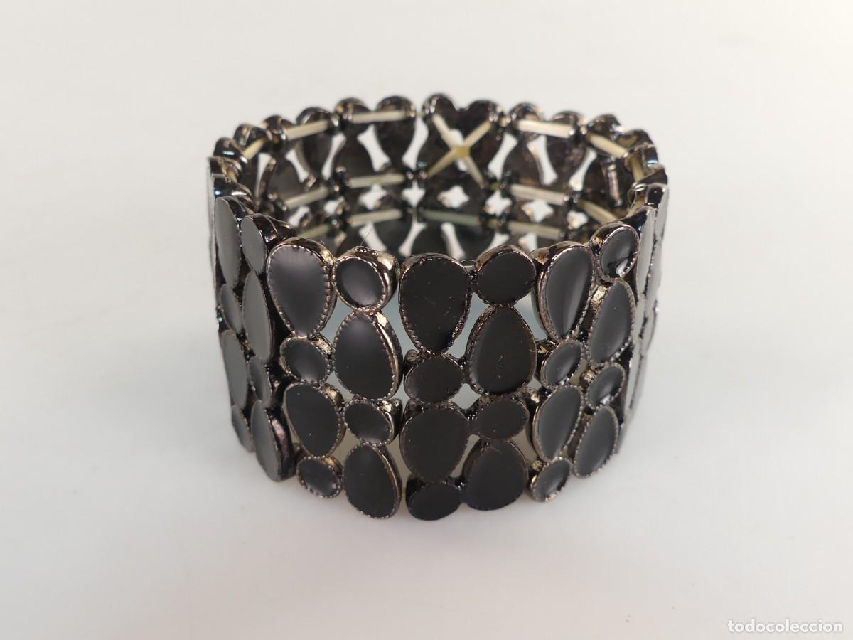 Joyeria: BONITO BRAZALETE ELASTICO PRECIOSO DISE&Ntilde;O