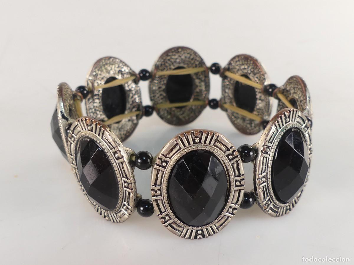 Joyeria: PRECIOSA PULSERA BONITO DISE&Ntilde;O