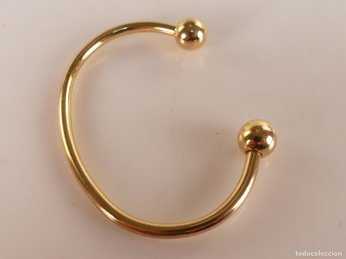 Joyeria: BONITA PULSERA DE LATON O BRONCE