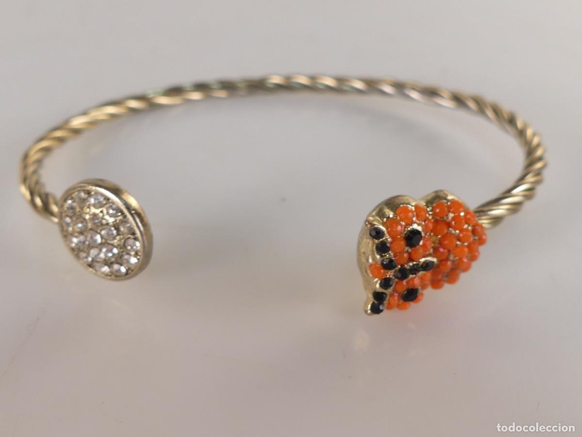 Gioielleria: BONITA PULSERA PRECIOSO DISE&Ntilde;O
