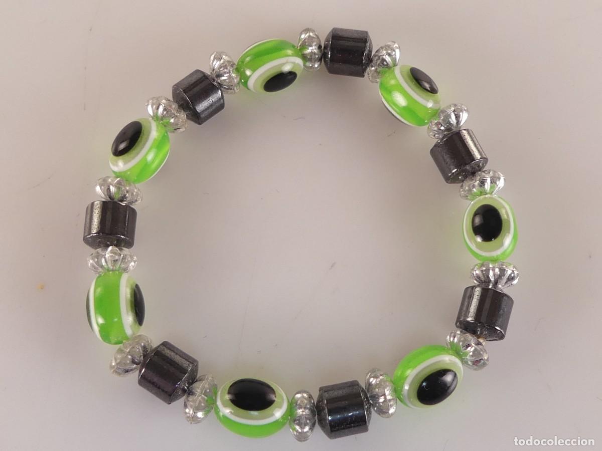 Joalharia: BONITA PULSERA PRECIOSO DISE&Ntilde;O