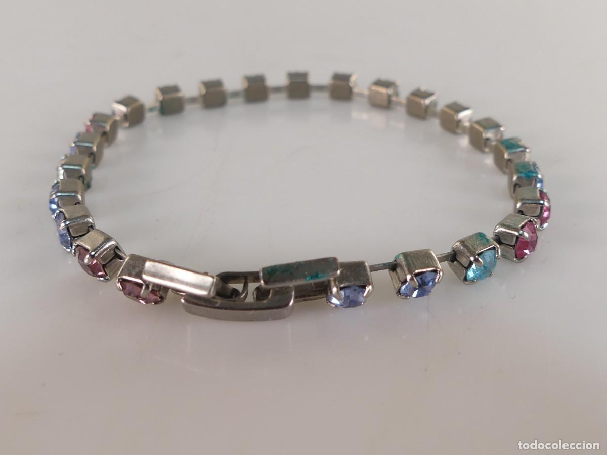 Schmuck: BONITA PULSERA PRECIOSO DISE&Ntilde;O