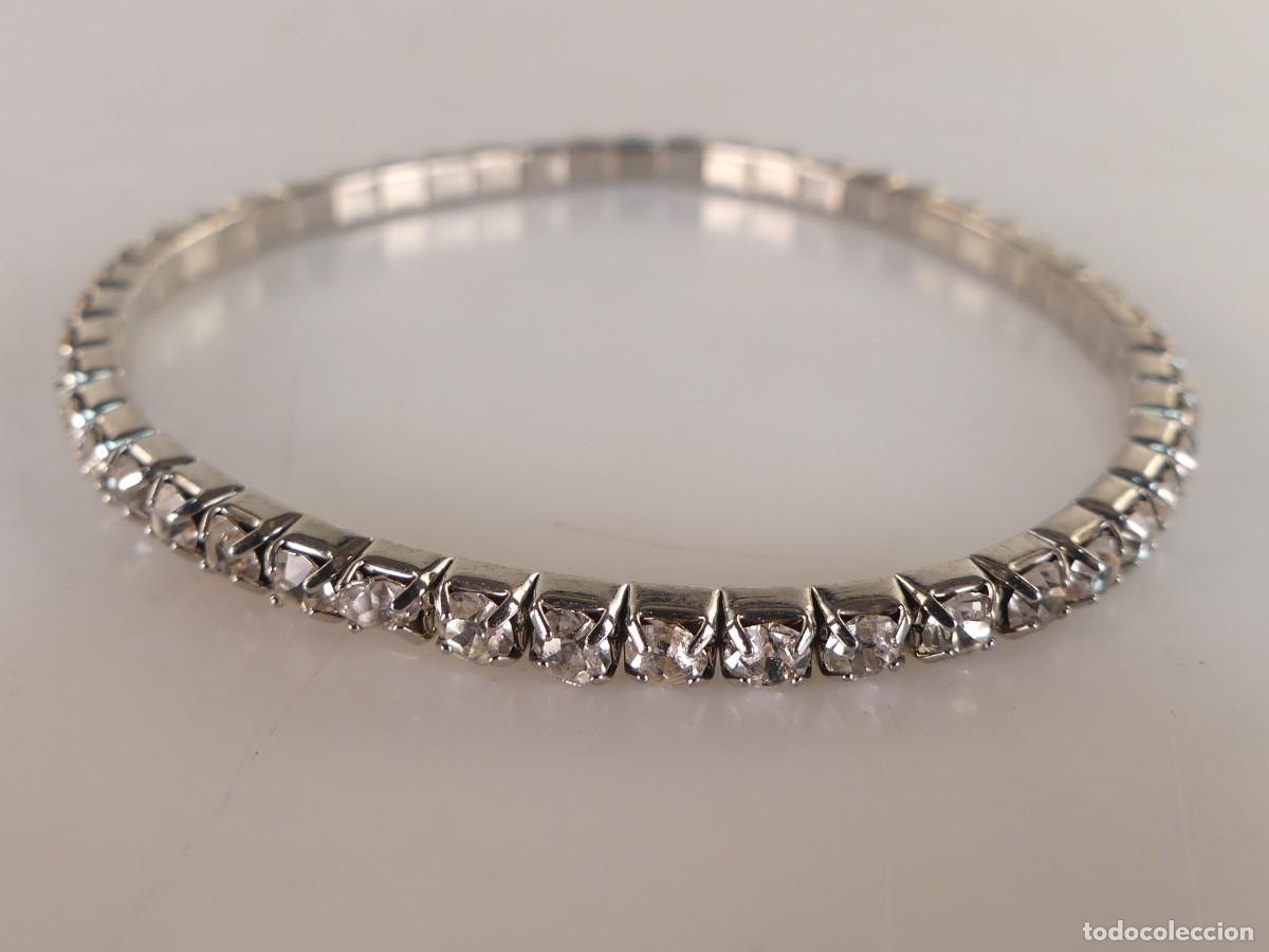 Joalharia: PRECIOSA PULSERA BONITO DISE&Ntilde;O