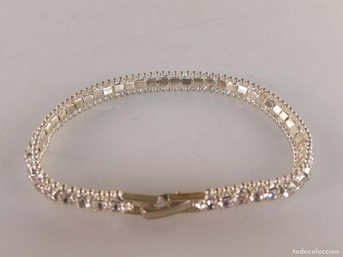 Joalharia: PRECIOSA PULSERA BONITO DISE&Ntilde;O