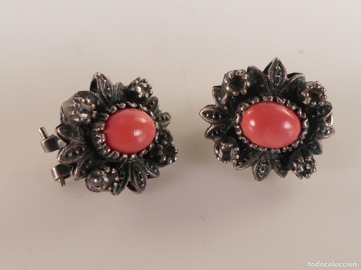 Joyeria: PRECIOSAS PENDIENTES BONITO DISE&Ntilde;O