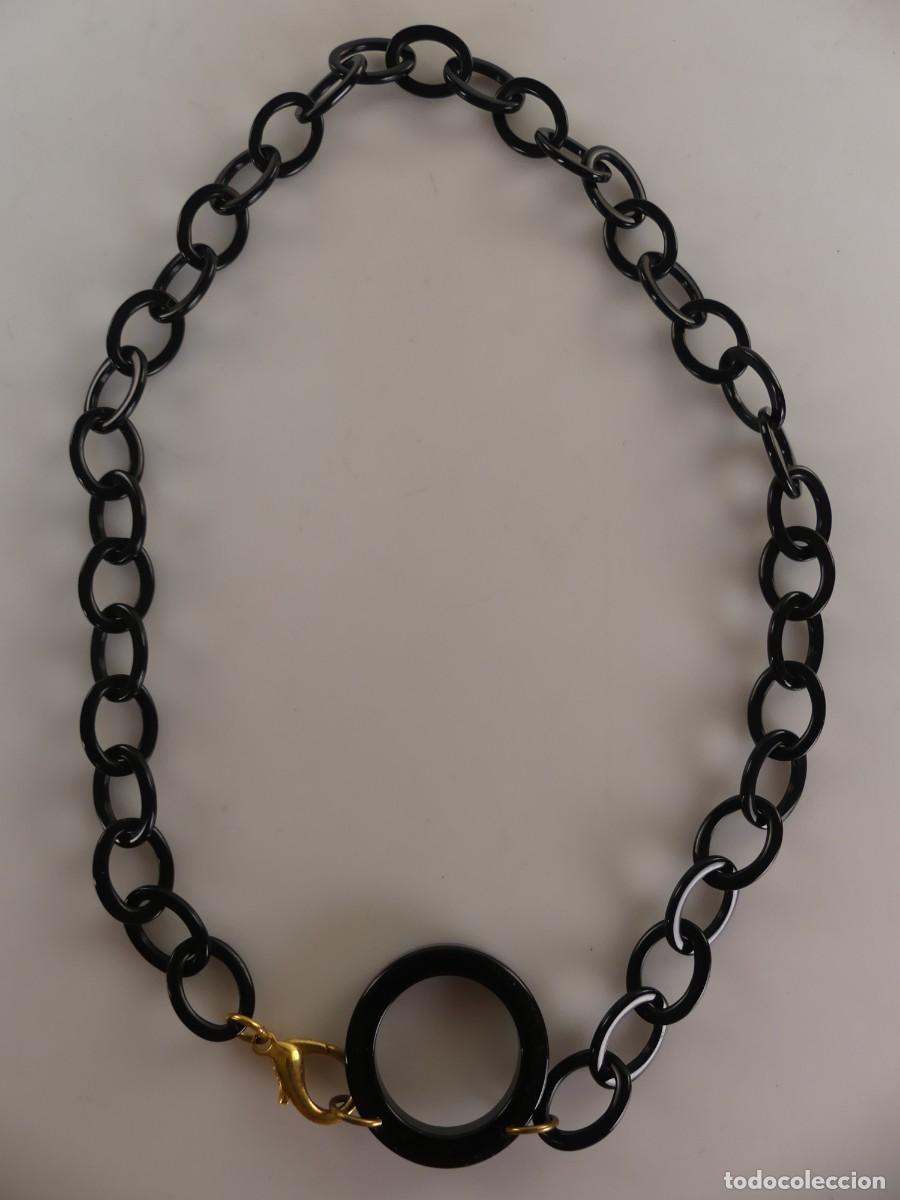 Joaillerie: PRECIOSO COLLAR BONITO DISE&Ntilde;O