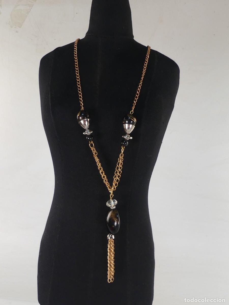 Joaillerie: PRECIOSO COLLAR BONITO DISE&Ntilde;O