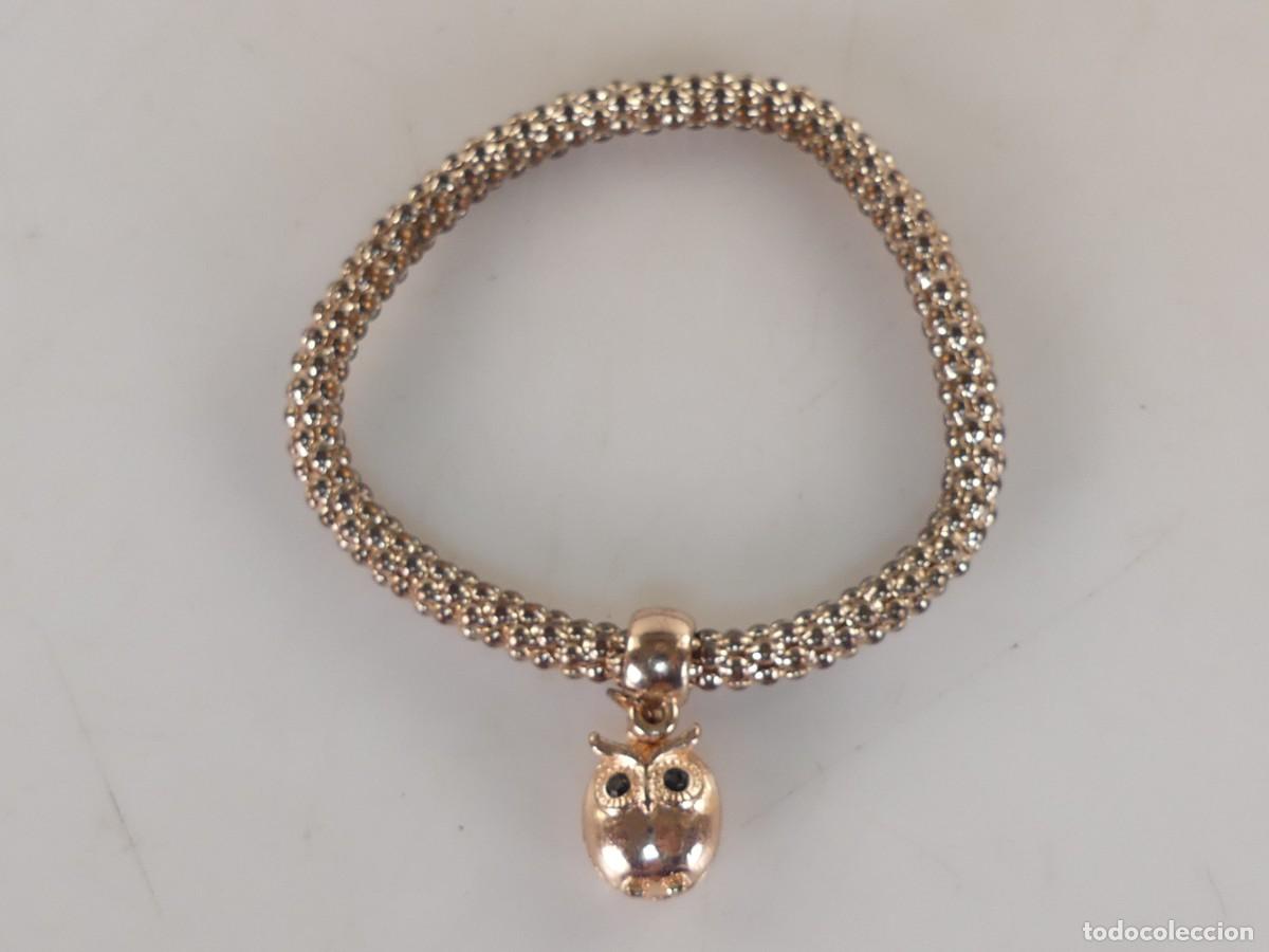Joyeria: PRECIOSA PULSERA BONITO DISE&Ntilde;O
