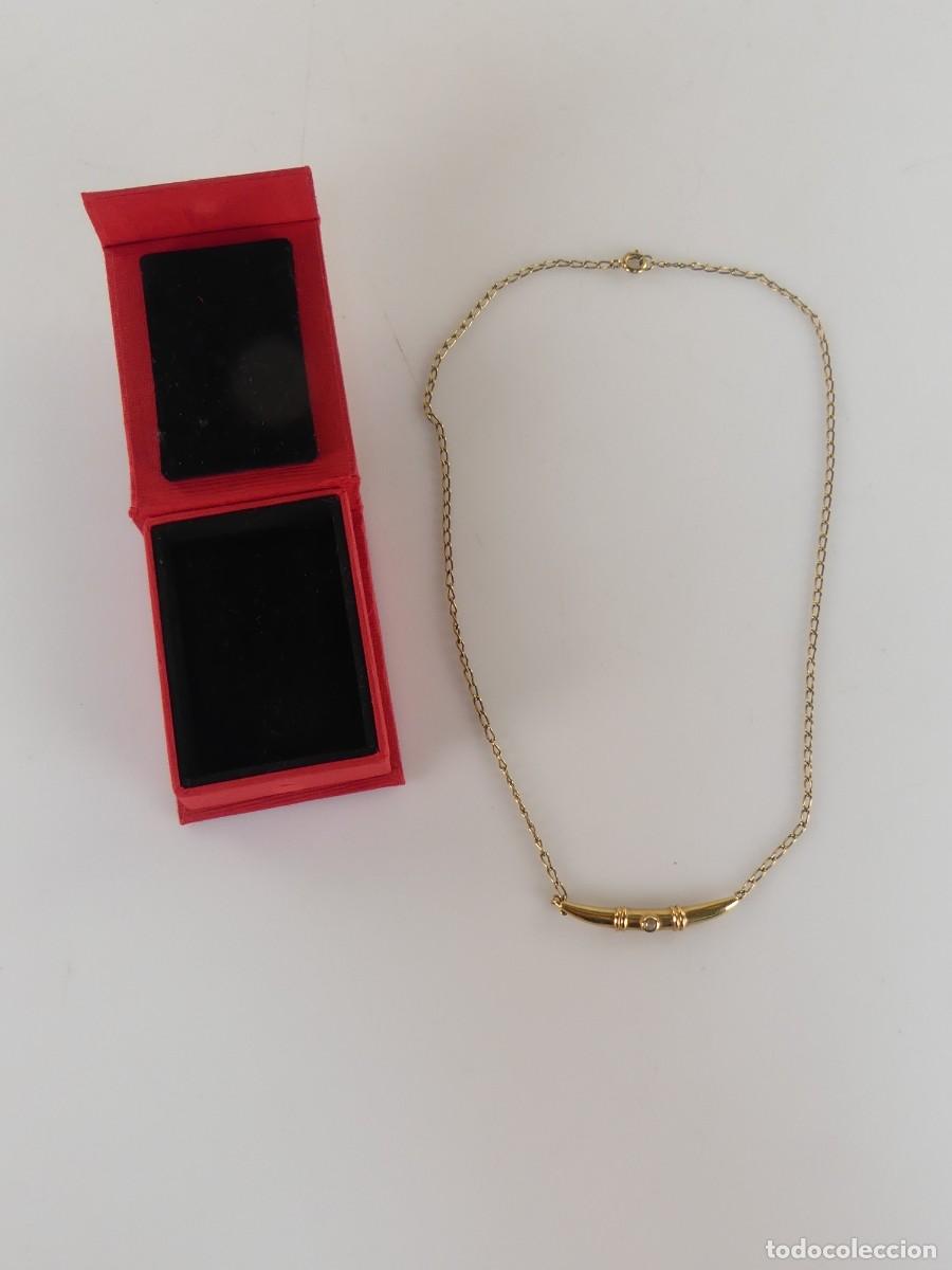 Joaillerie: BONITO COLLAR PRECIOSO DISE&Ntilde;O