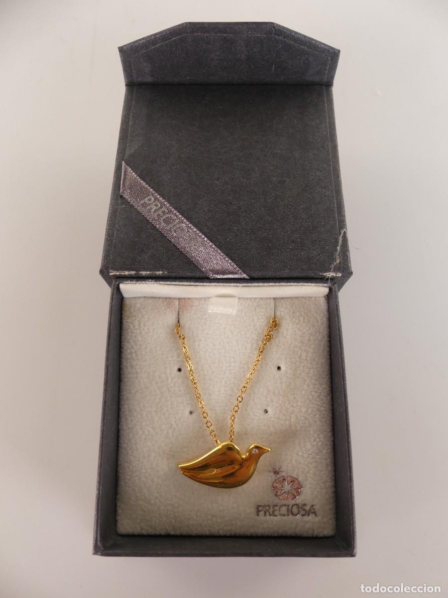 Joyeria: BONITO COLLAR MARCA PRECIOSA