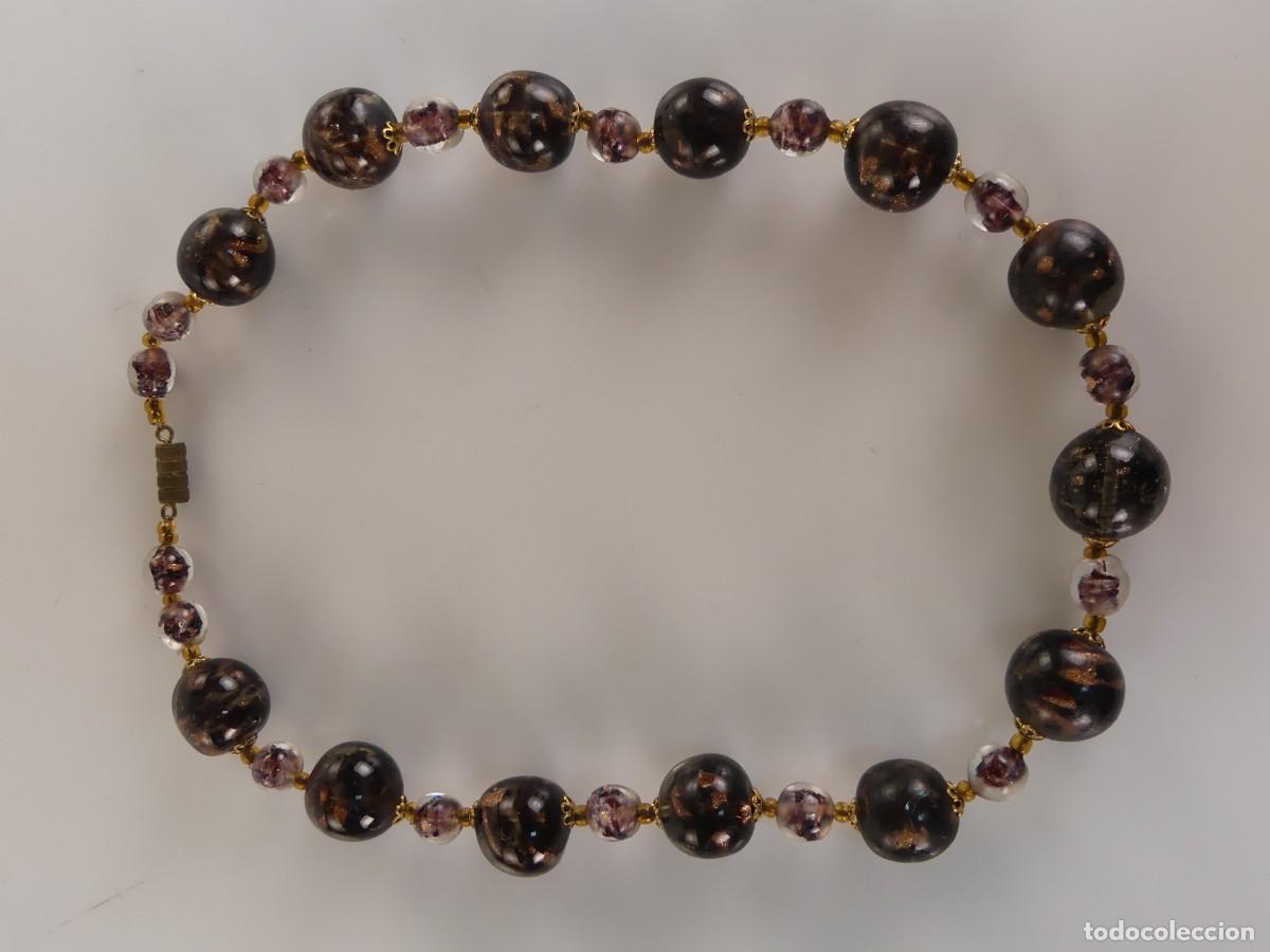 Joyeria: PRECIOSO COLLAR BONITO DISE&Ntilde;O