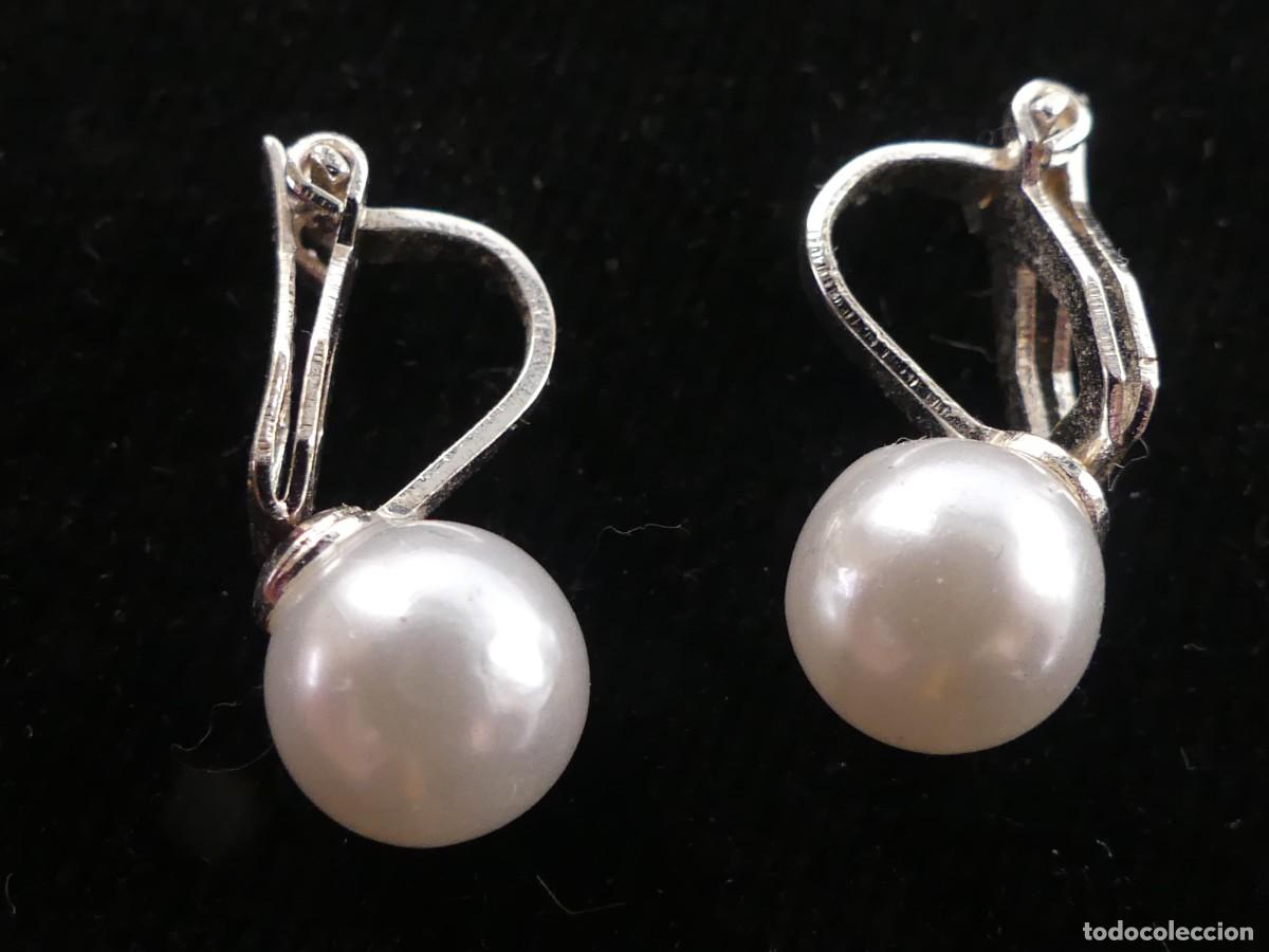 Joyeria: BONITOS PENDIENTES PRECIOSO DISE&Ntilde;O