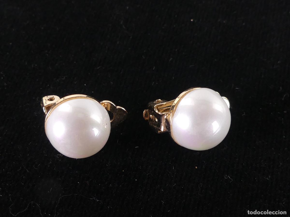 Joyeria: BONITOS PENDIENTES PRECIOSO DISE&Ntilde;O