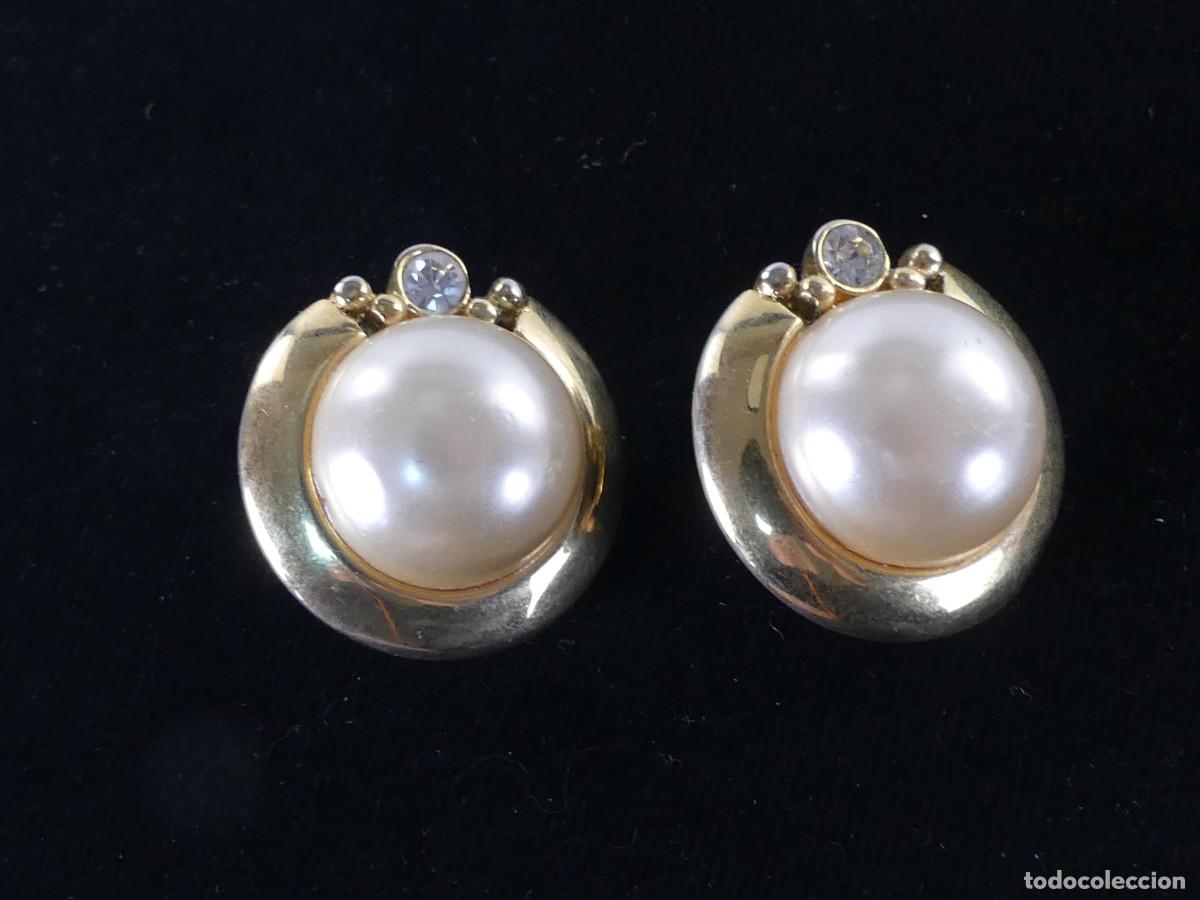 Joyeria: BONITOS PENDIENTES PRECIOSO DISE&Ntilde;O