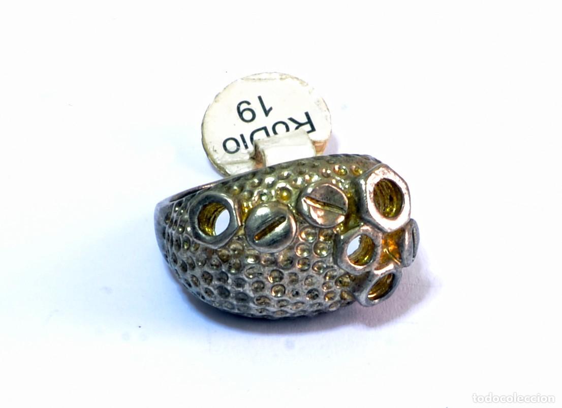 Joyeria: ANILO MARCA HENG TAI , RODIO 19
