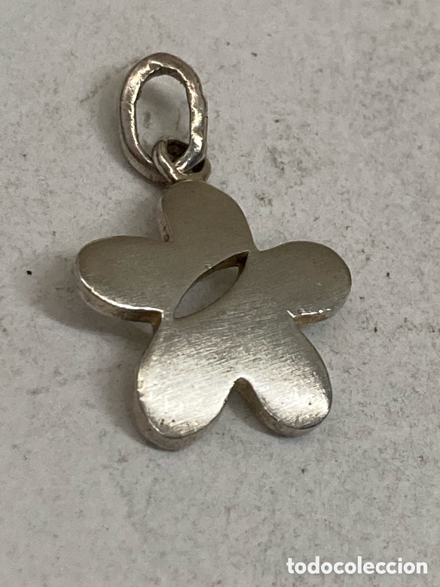 Schmuck: Colgante de plata C590