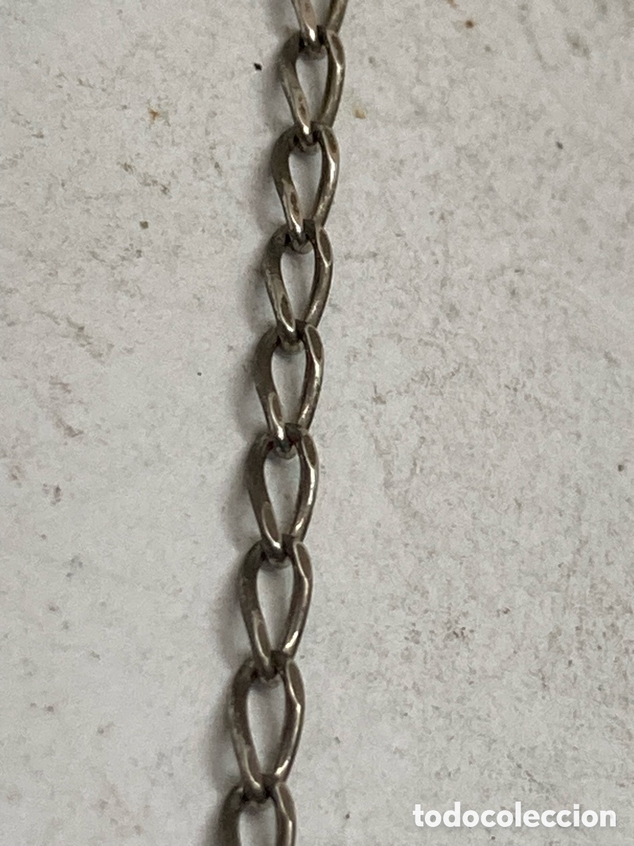 Joyeria: Cadena de plata CA474-1 - Foto 2