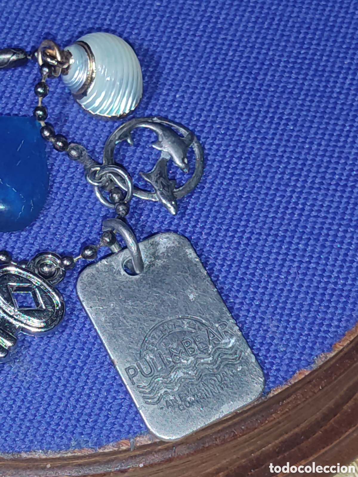 Joyeria: Lote de colgantes variados. - Foto 2