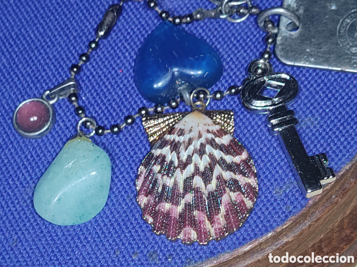 Joyeria: Lote de colgantes variados. - Foto 3