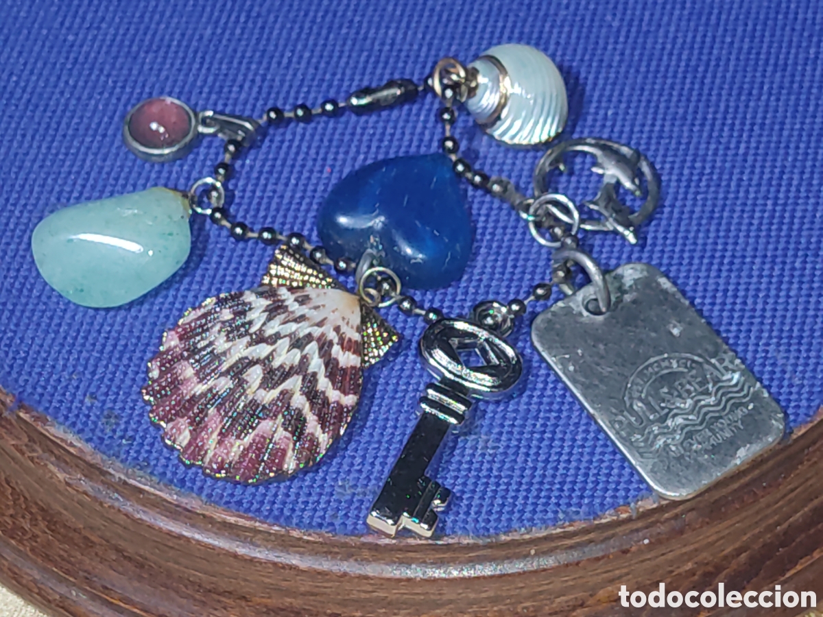 Joyeria: Lote de colgantes variados. - Foto 4