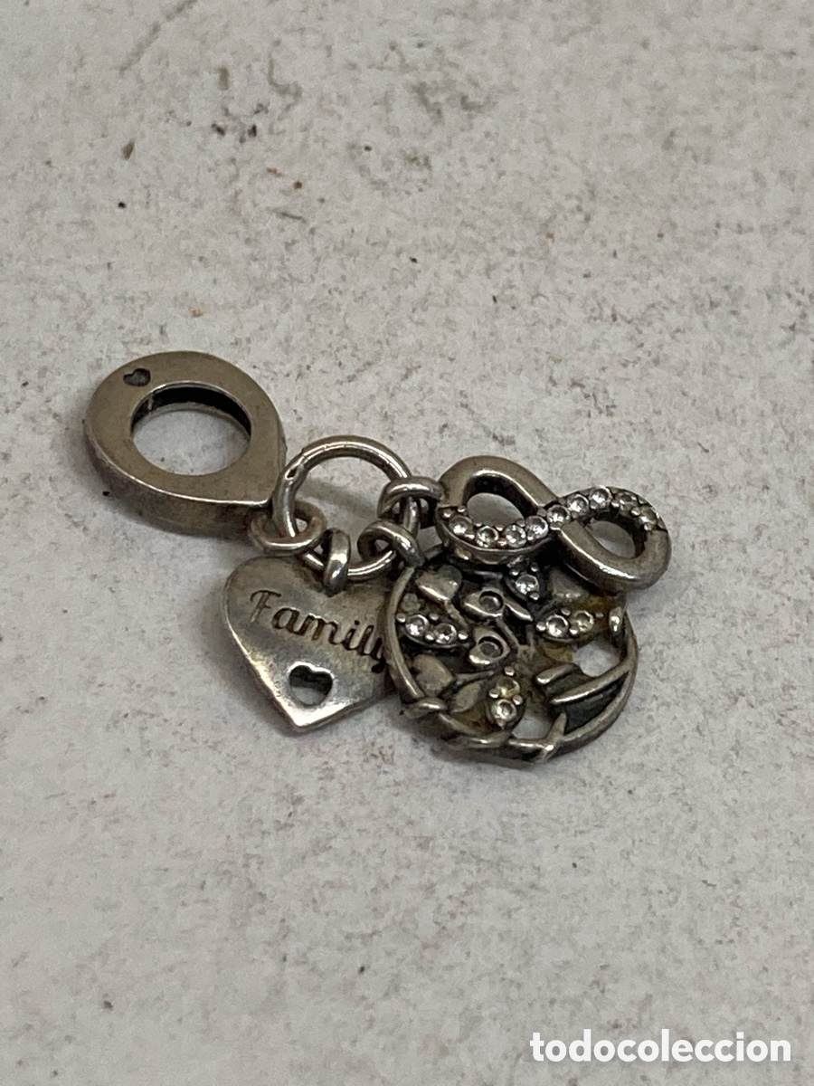 Joyeria: Colgante de plata Pandora C592